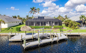 Pelican Villa Kokomo